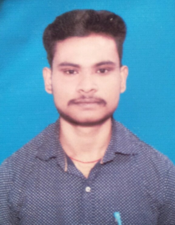 AGNISH KUMAR TIWARY